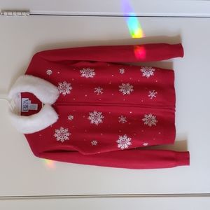 Ugly Christmas Sweater